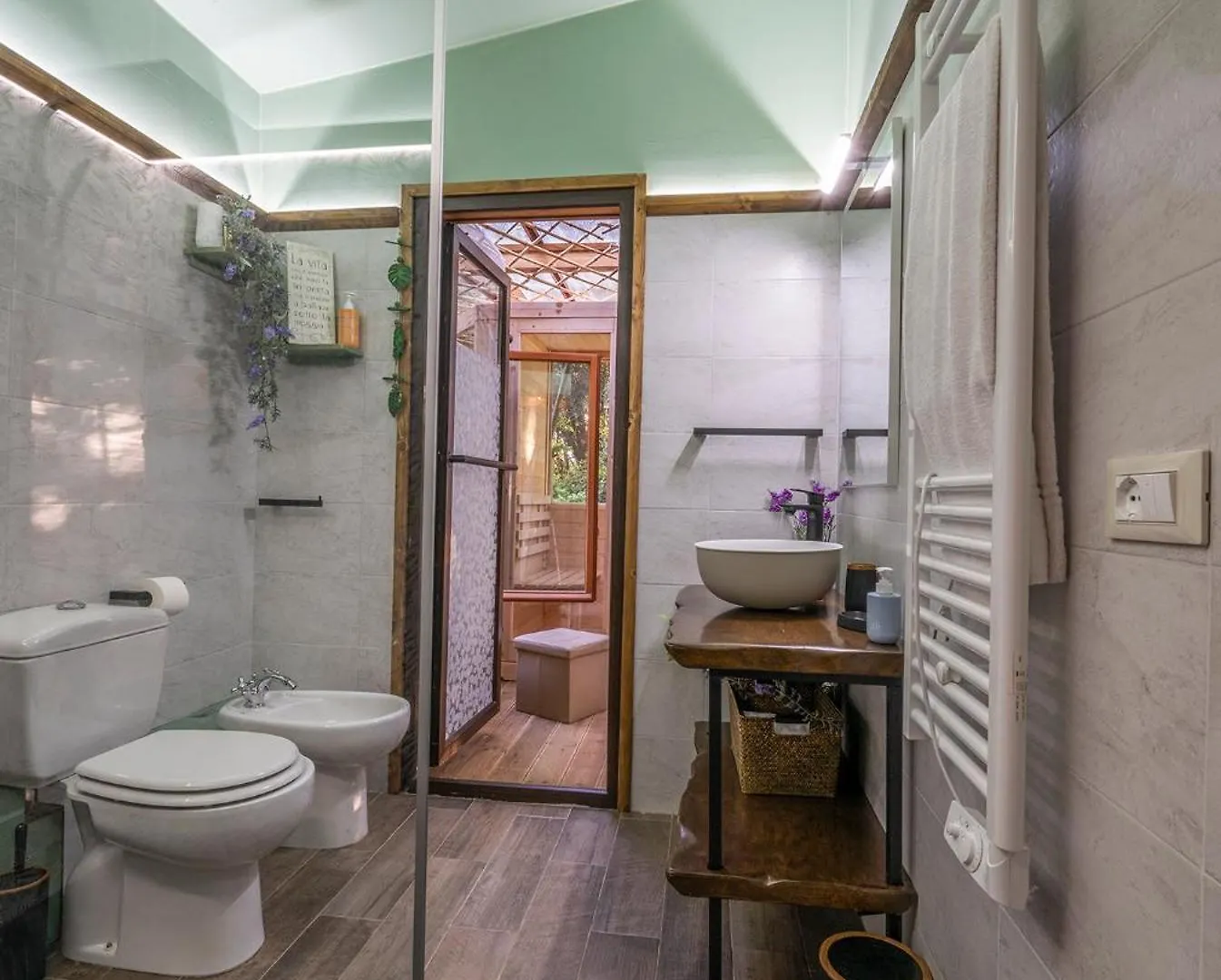 Chalet I Poggetti Torretta  Torretta (Tuscany)