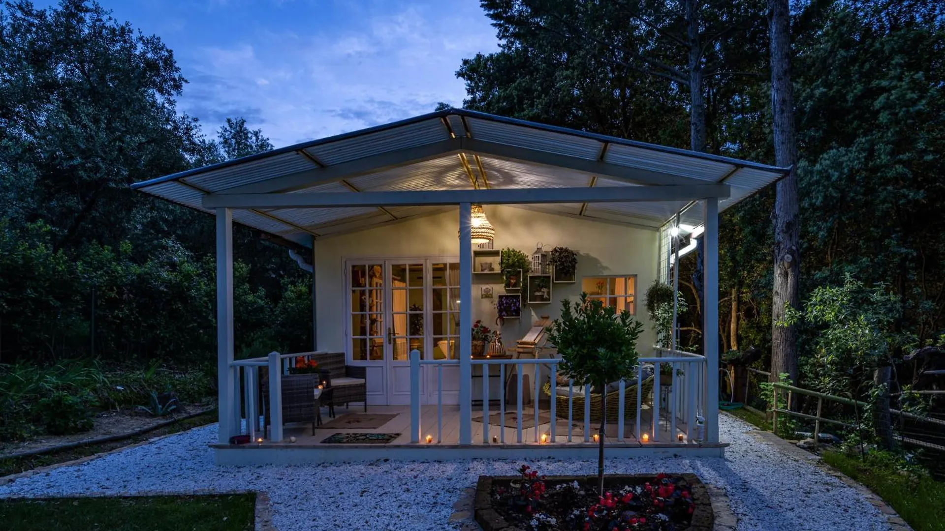 Chalet I Poggetti Torretta
