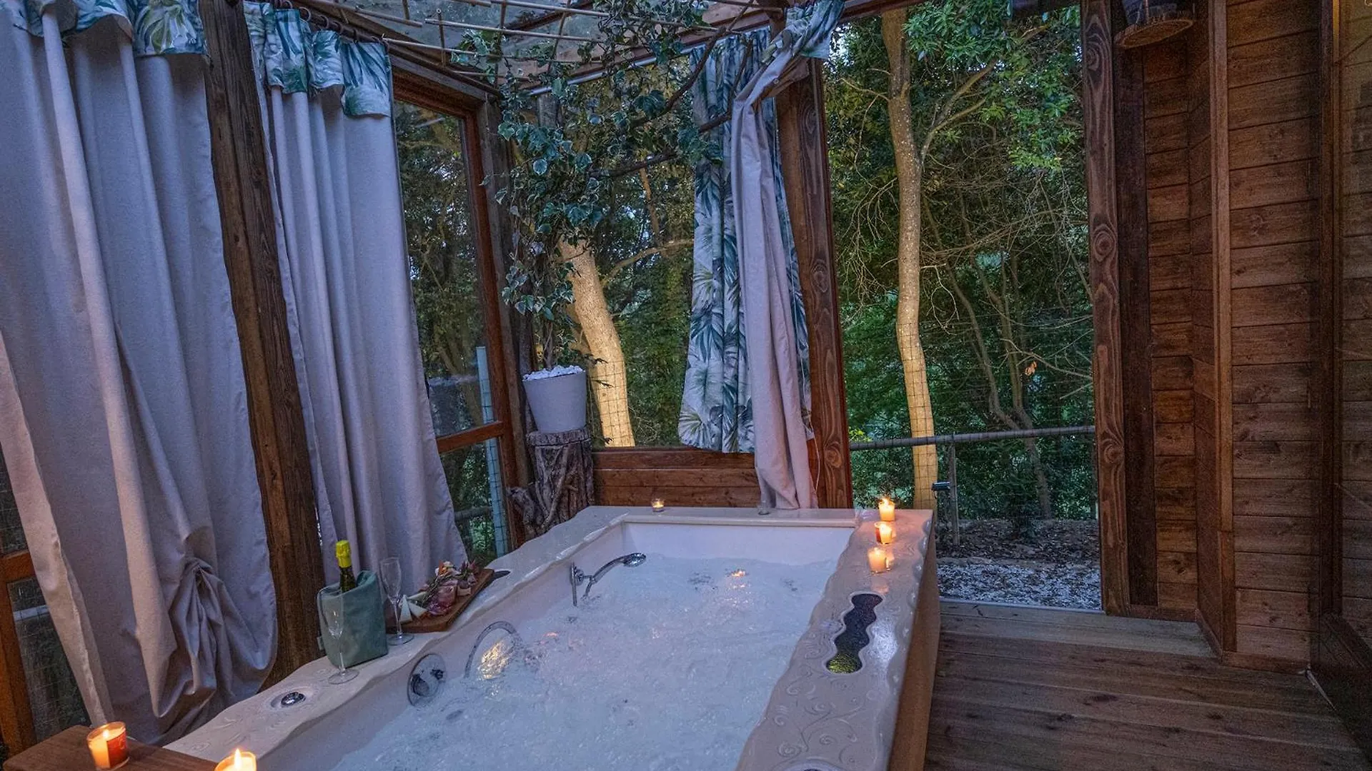 Chalet I Poggetti Torretta  0*, Torretta (Tuscany) Italien